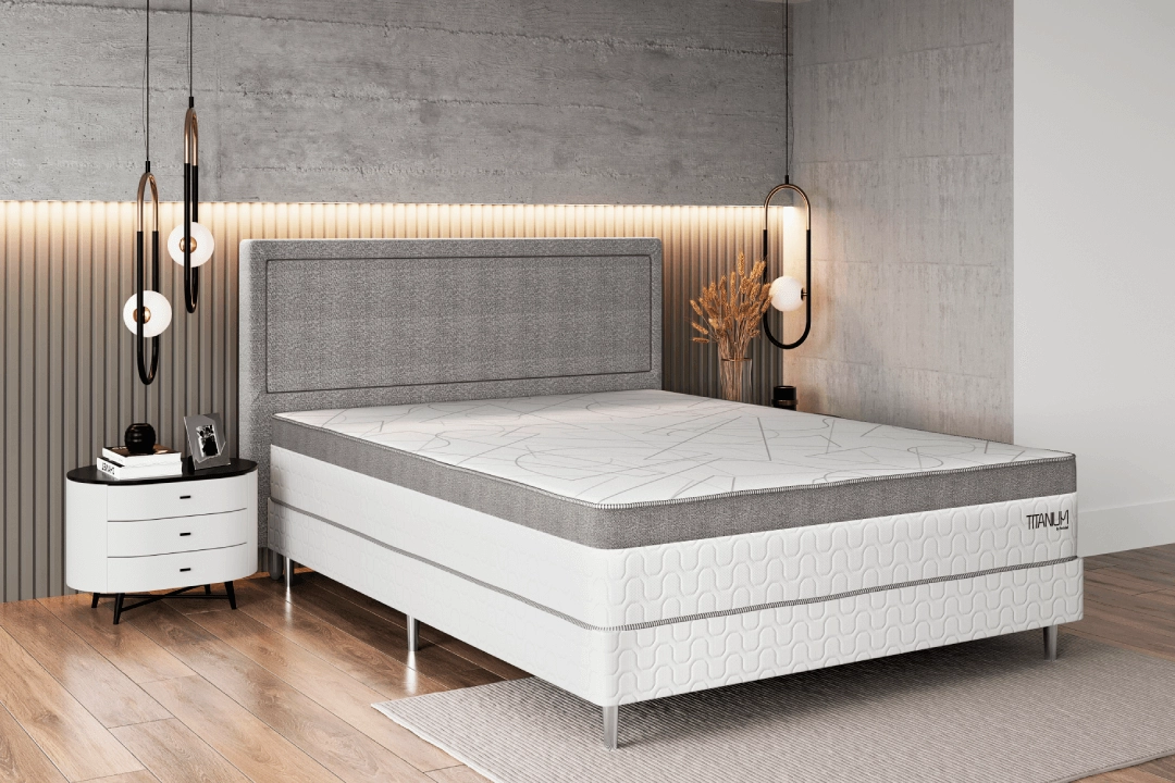 Portobel Titanium